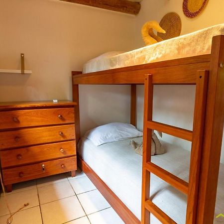 Ferienwohnung Vilarejo Do Farol Apto 8N Mata de Sao Joao Exterior foto
