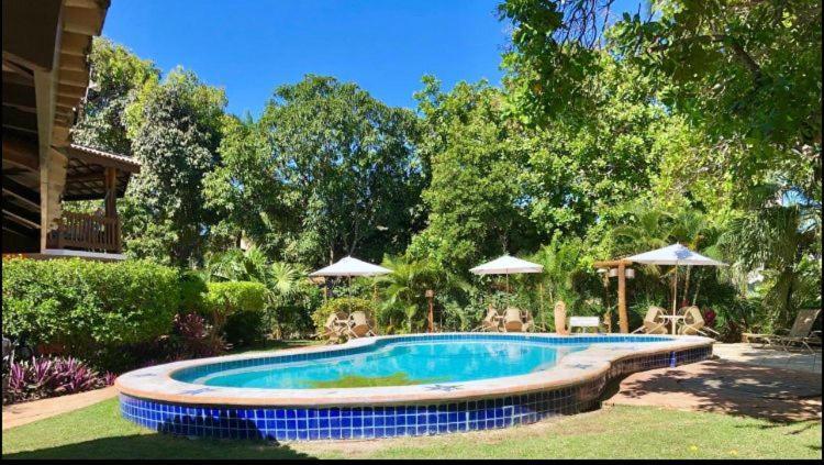 Ferienwohnung Vilarejo Do Farol Apto 8N Mata de Sao Joao Exterior foto